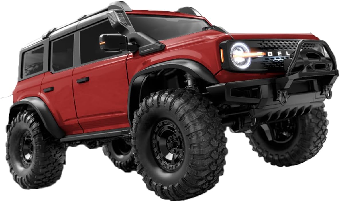 タミヤ 1/10 電動RCカーシリーズ No.242 ワイルドウイリー2 オフ